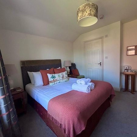 The Lodge King's Lynn Exterior foto